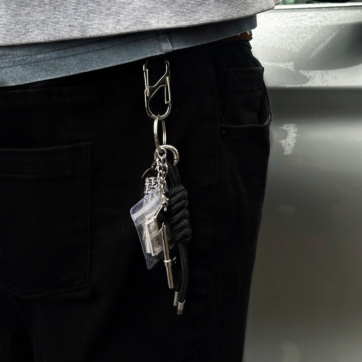 locked & loaded