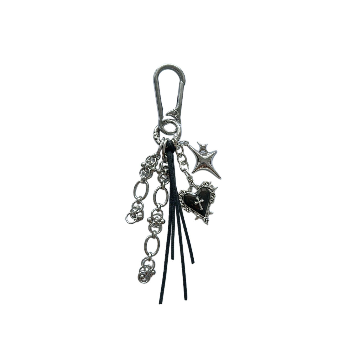 Dark Star Charm