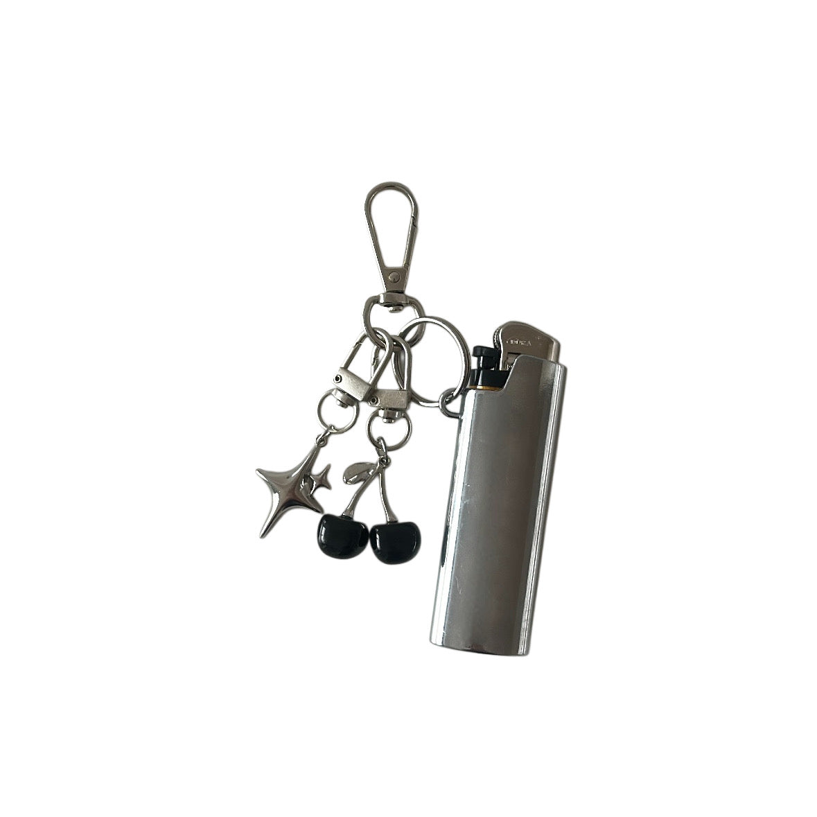 lighter holder