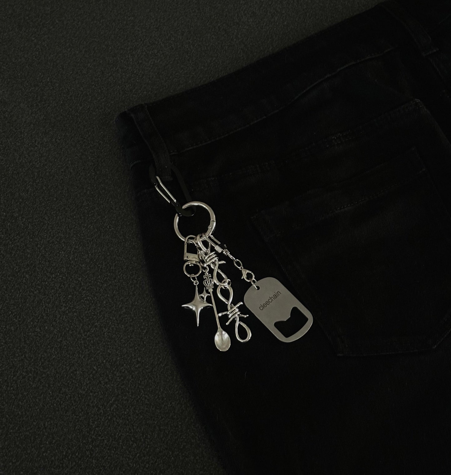 essentials kit