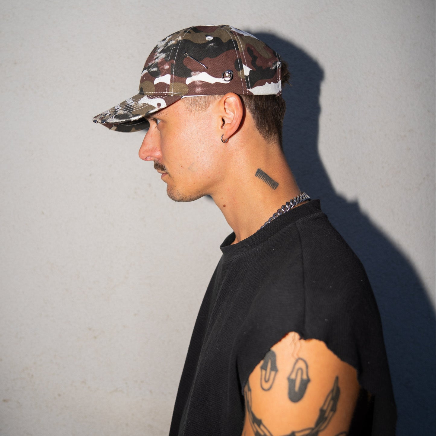 camo brown