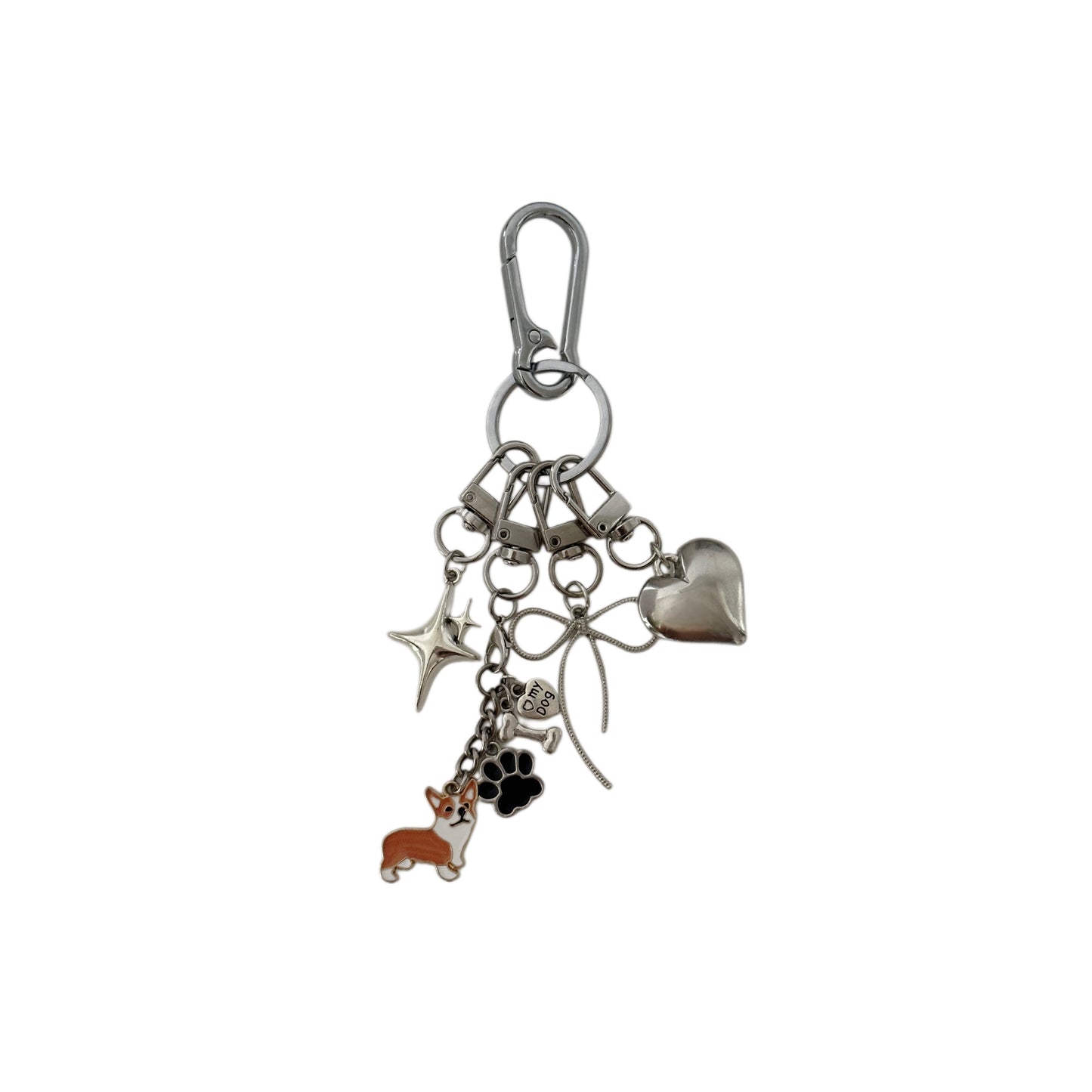 corgi chain