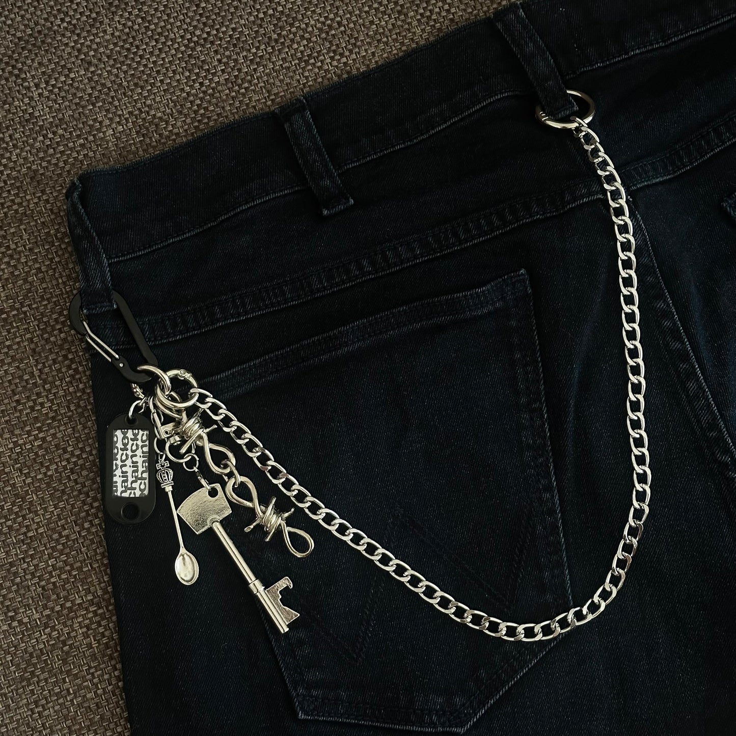 for him vol.5