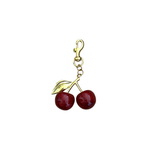 chunky cherry