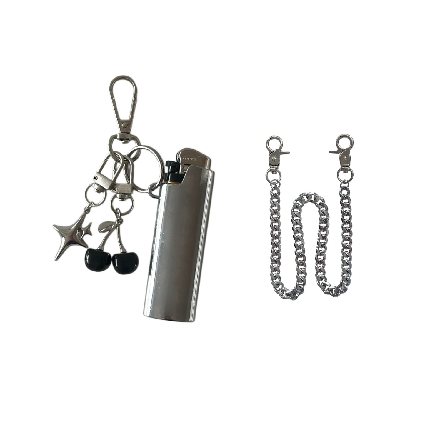 lighter holder