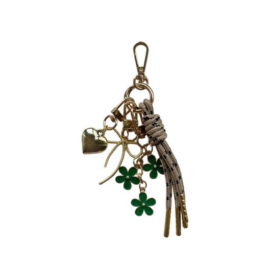 lucky bloom charm