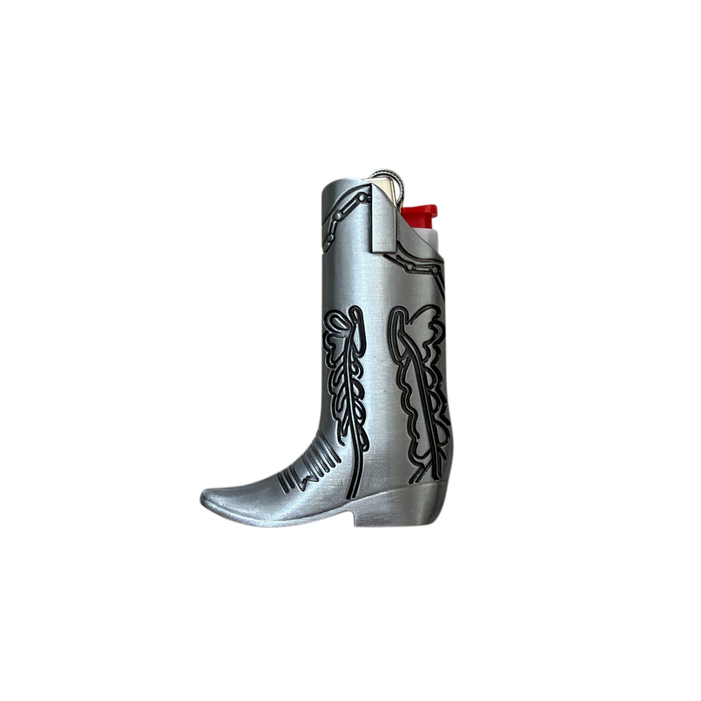 Lighter case - Cowboy boot