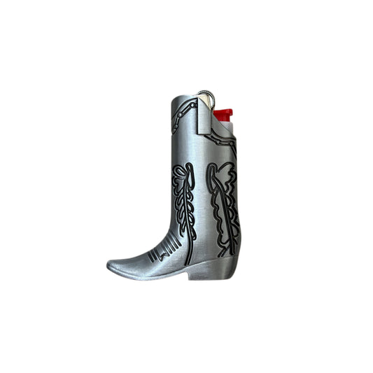 Lighter case - Cowboy boot