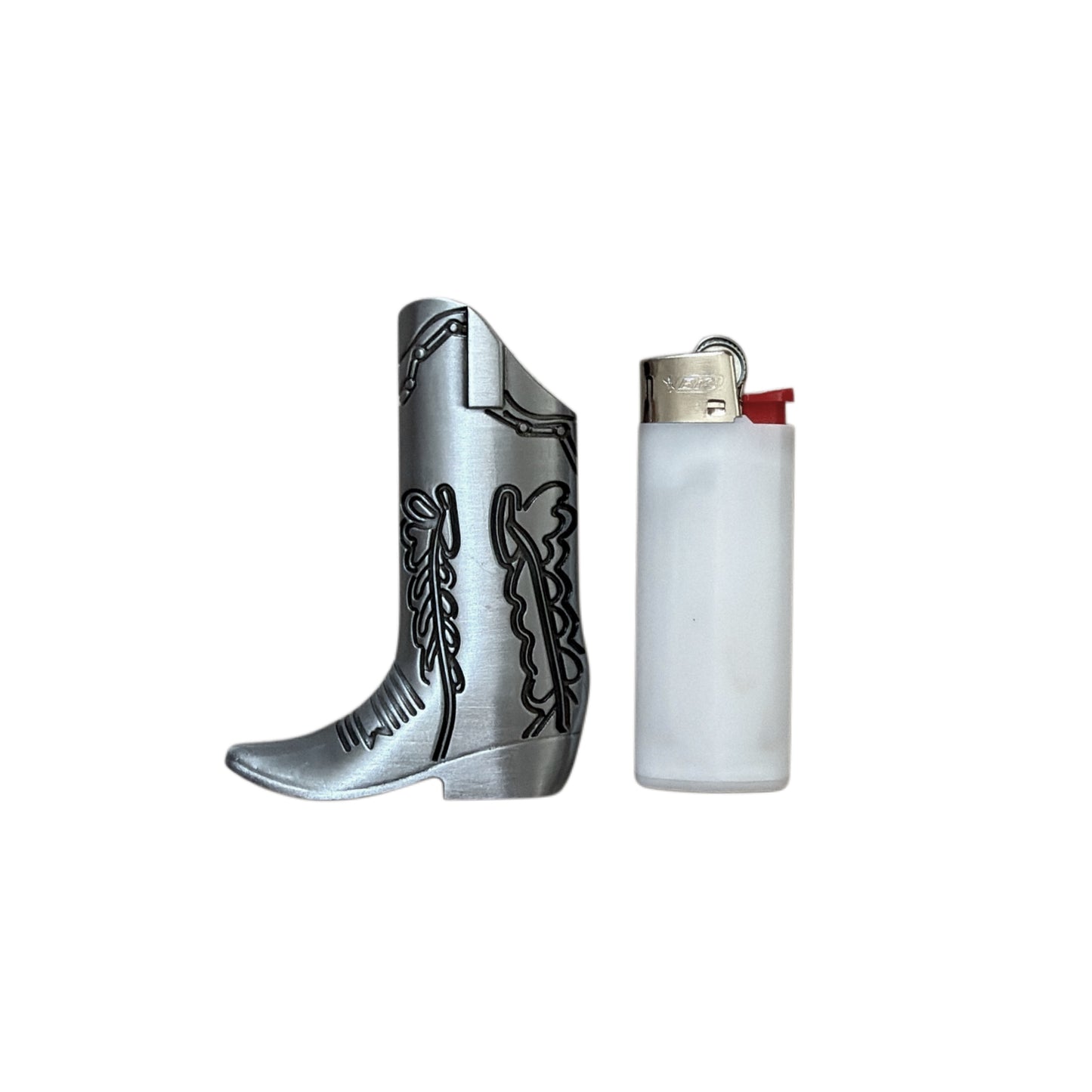 Lighter case - Cowboy boot