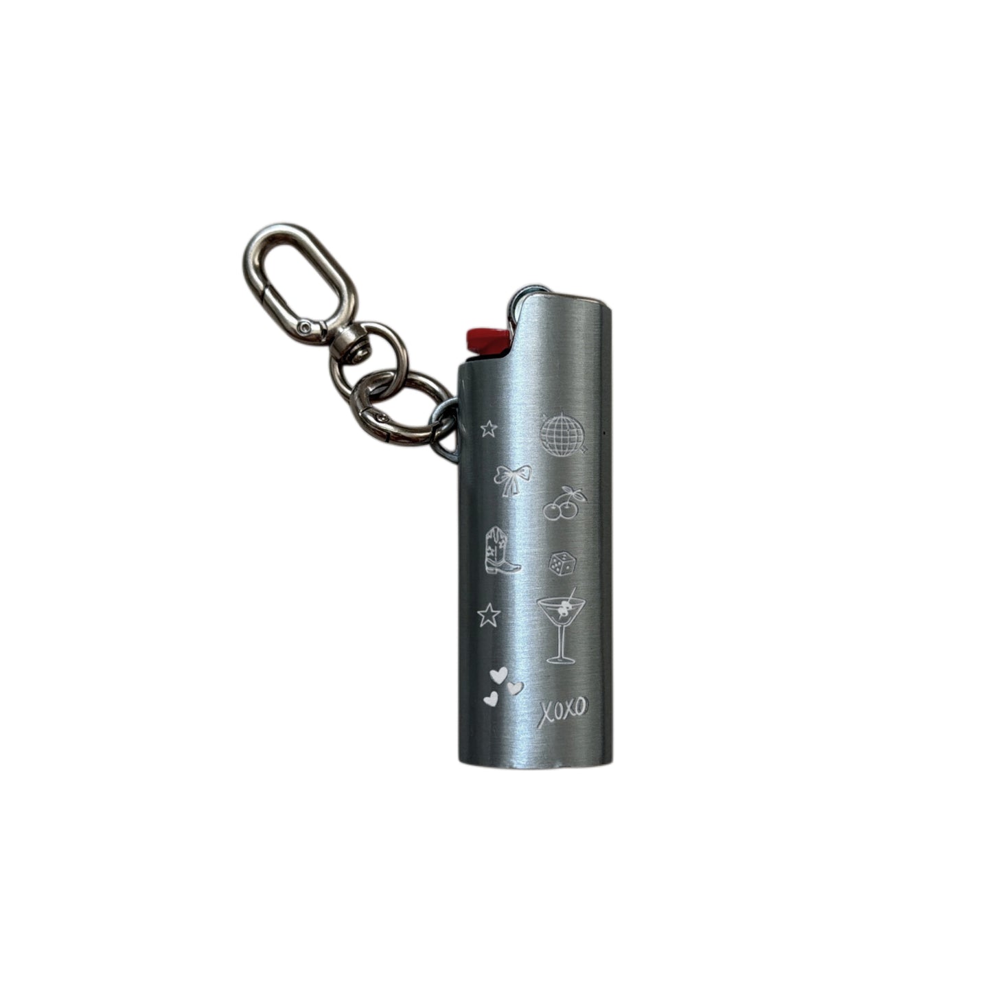 Lighter case - Stargirl