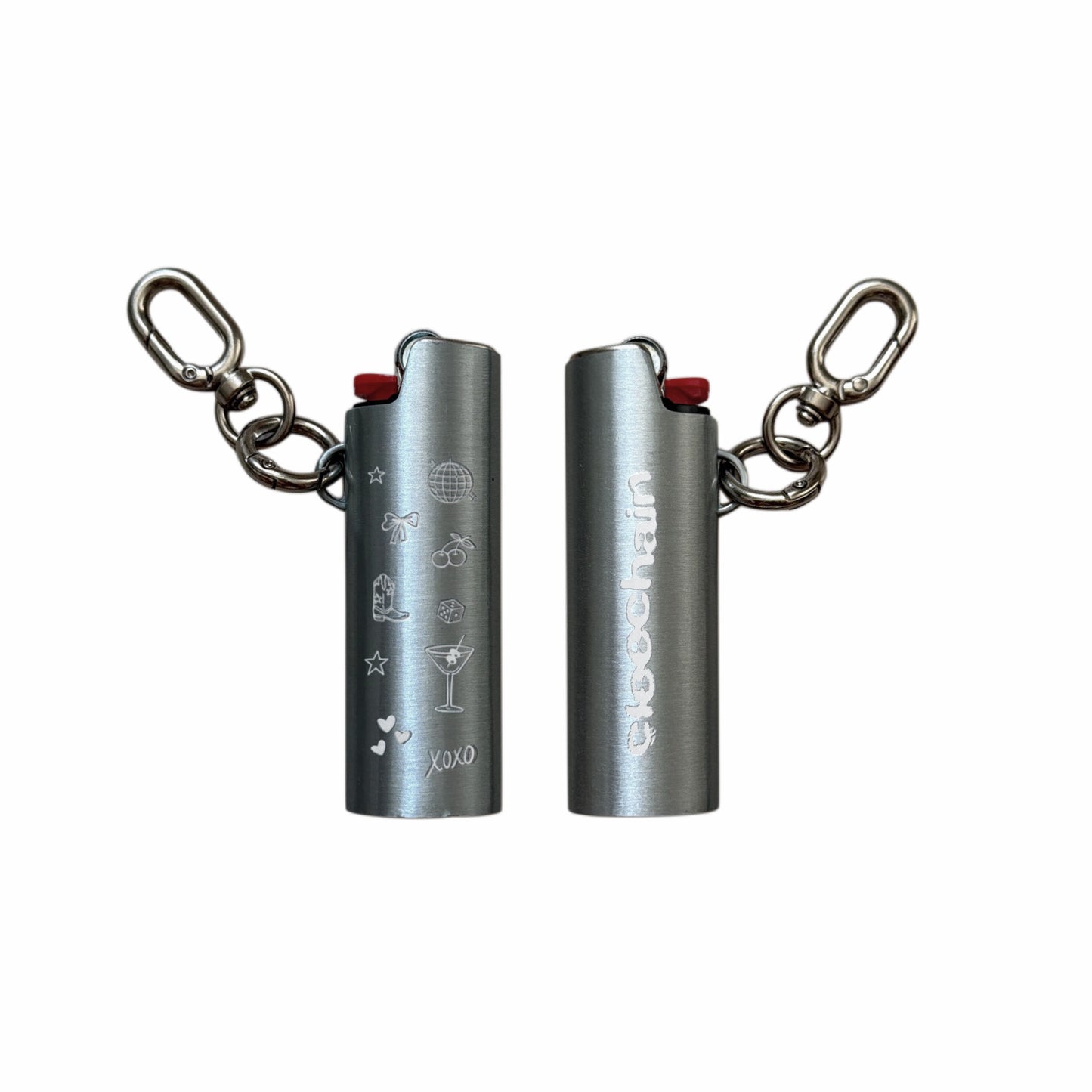 Lighter case - Stargirl