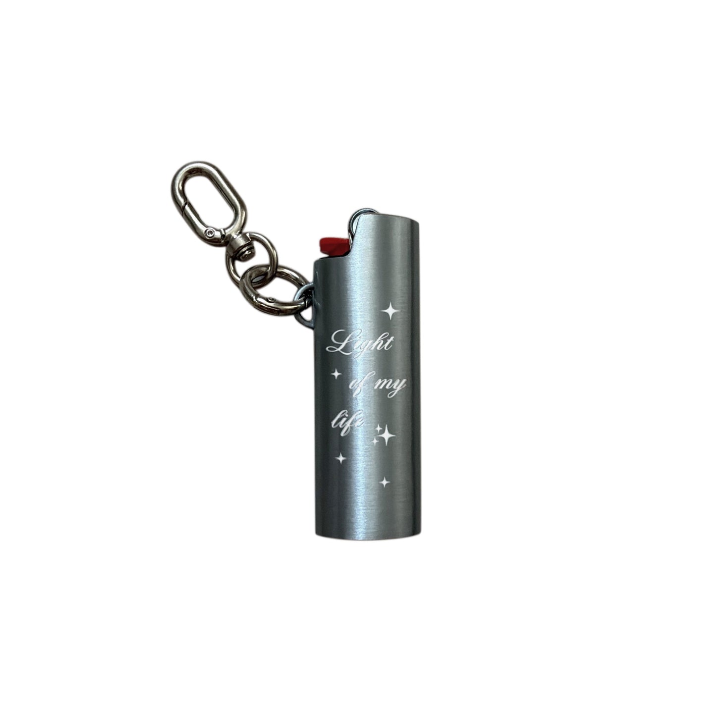 Lighter case - Light of my life