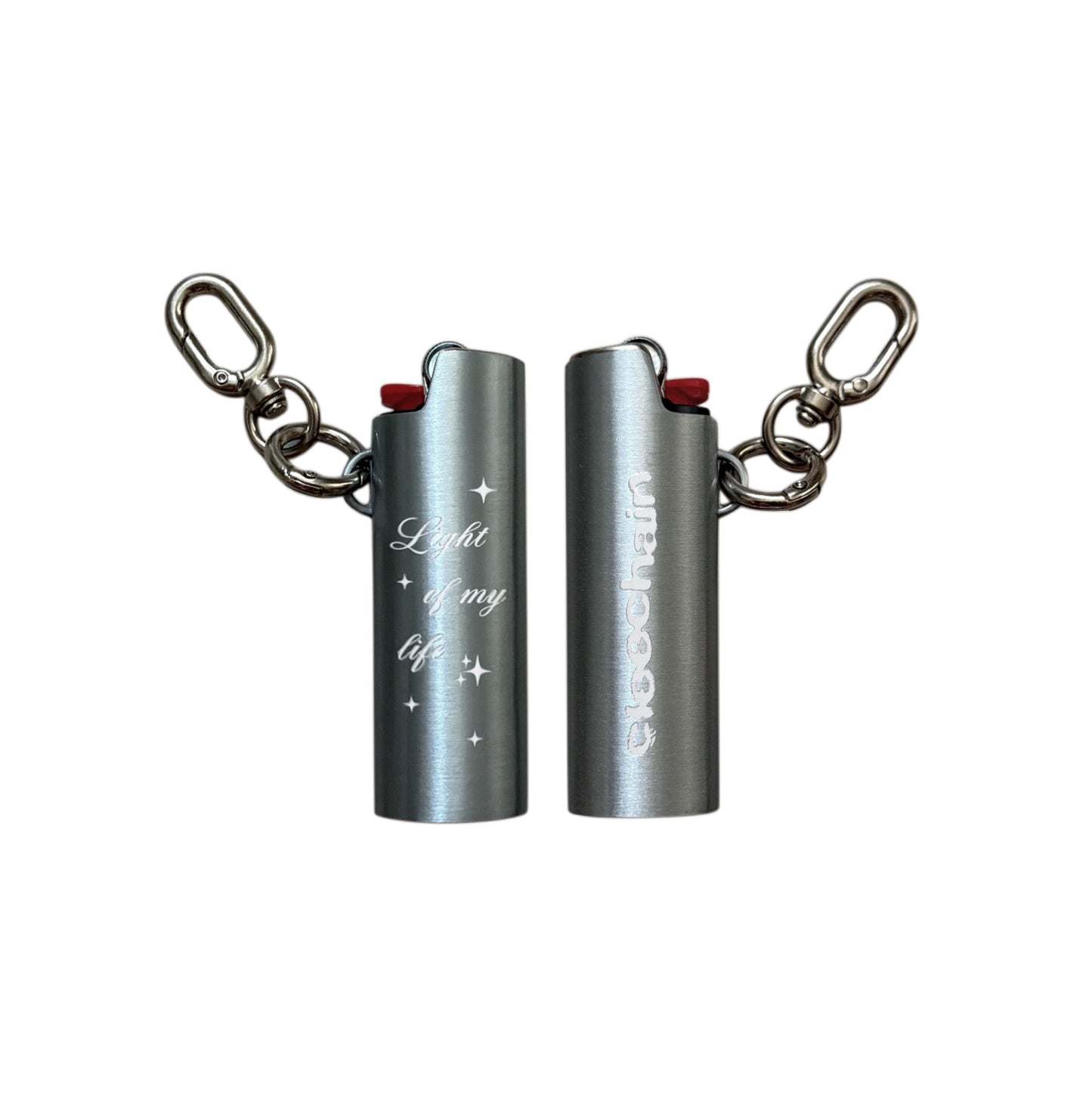 Lighter case - Light of my life
