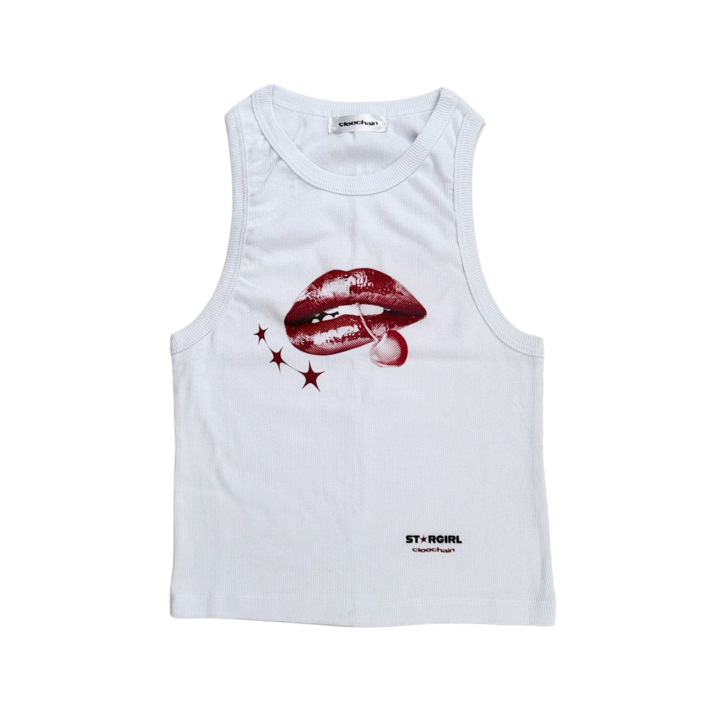 Stargirl tank top