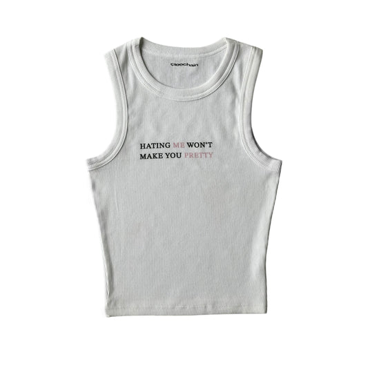 HATING ≠ PRETTY TEE