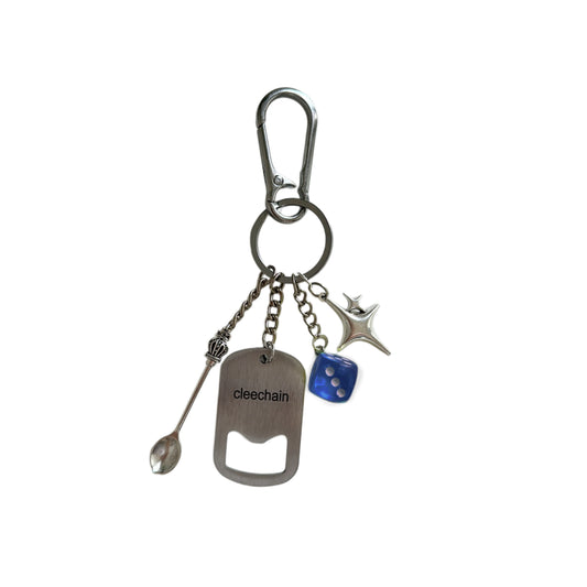 bottle opener #blue